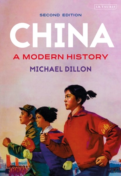 China, Professor Michael (Independent Scholar Dillon - Paperback - 9780755601851