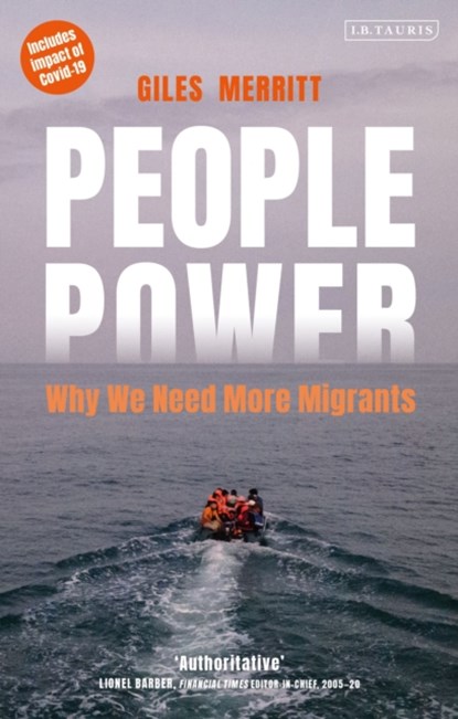 People Power, GILES (FRIENDS OF EUROPE,  Brussels) Merritt - Paperback - 9780755606542
