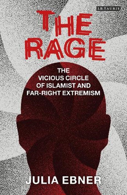 The Rage, Julia Ebner - Paperback - 9780755617272