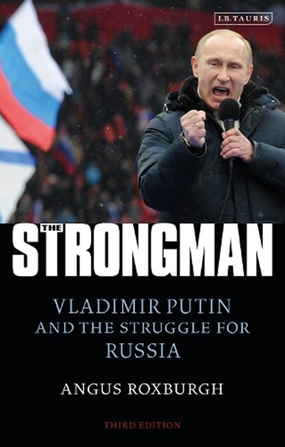 The Strongman, Angus (Independent Scholar Roxburgh - Paperback - 9780755639250