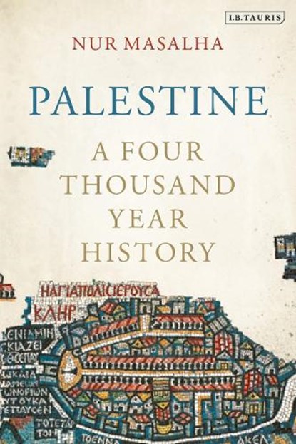 Palestine, Nur (SOAS Masalha - Paperback - 9780755649426