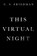 This Virtual Night, C.S. Friedman - Gebonden - 9780756409883