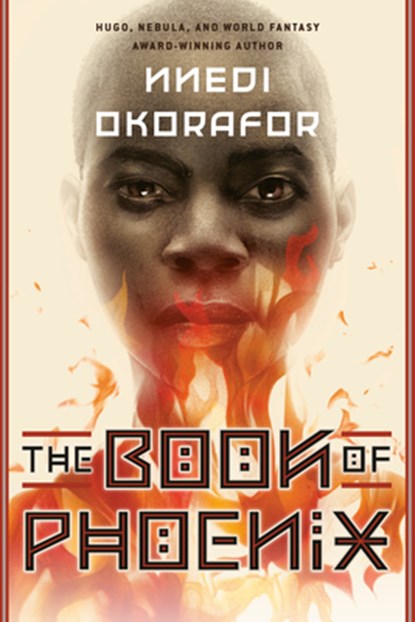 The Book of Phoenix, Nnedi Okorafor - Paperback - 9780756410780