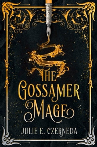 The Gossamer Mage, Julie E. Czerneda - Ebook - 9780756412357