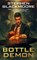 Bottle Demon, Stephen Blackmoore - Paperback - 9780756412982