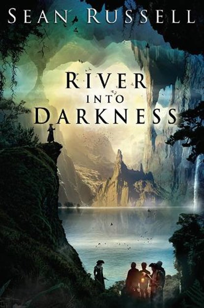 River Into Darkness, S Thomas Russell - Paperback - 9780756414948