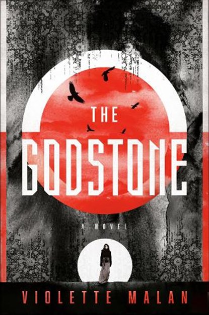 Godstone, Violette Malan - Gebonden - 9780756416270