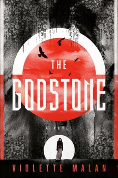 The Godstone, Violette Malan - Ebook - 9780756416294