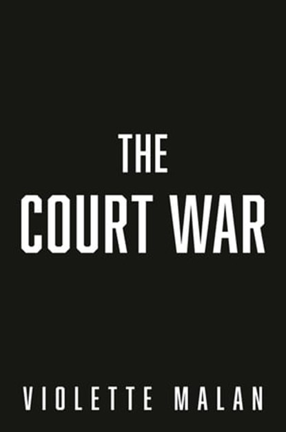 The Court War, Violette Malan - Ebook - 9780756417918