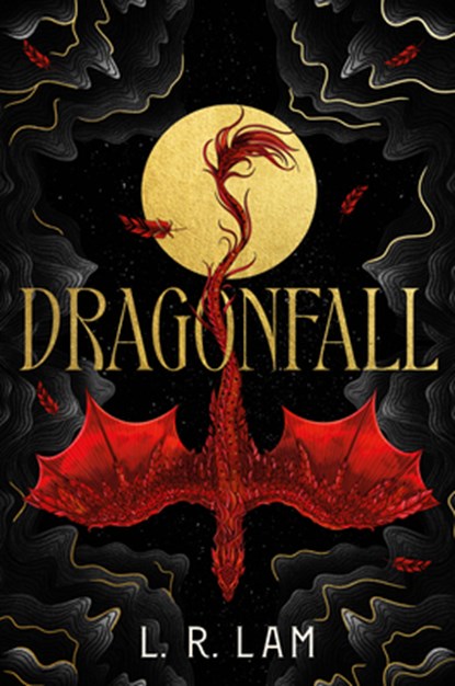 Lam, L: Dragonfall, L R Lam - Gebonden - 9780756418410
