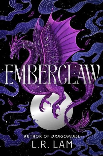 Lam, L: Emberclaw, L R Lam - Gebonden - 9780756418441