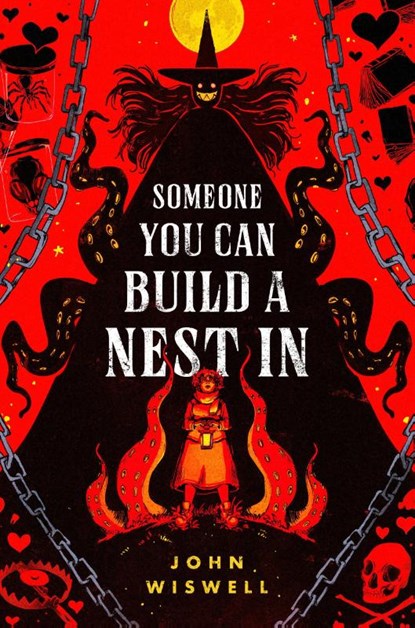 Wiswell, J: Someone You Can Build a Nest in, John Wiswell - Paperback - 9780756419745