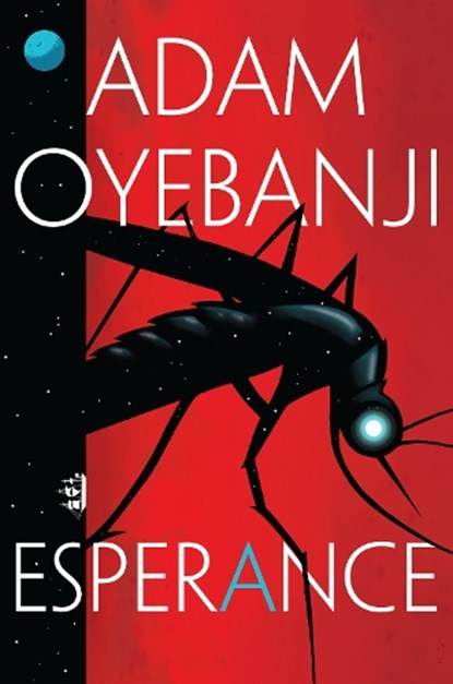 Esperance, Adam Oyebanji - Gebonden - 9780756419912
