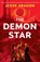 The Demon Star, Jesse Aragon - Gebonden - 9780756420536