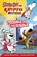 Trouble on the Double, Michael Anthony Steele - Paperback - 9780756584962