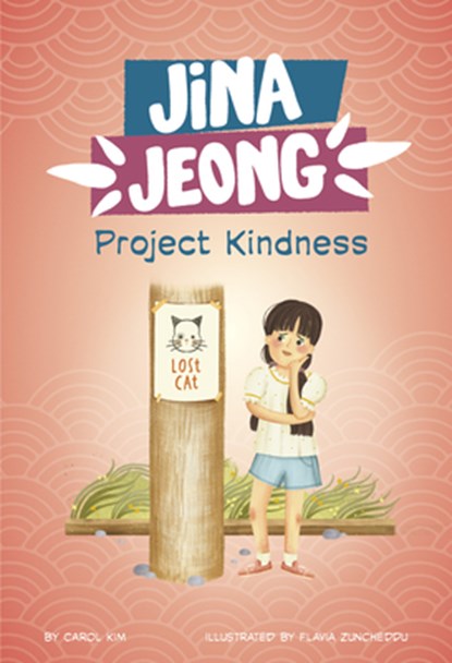 Project Kindness, Carol Kim - Gebonden - 9780756585259