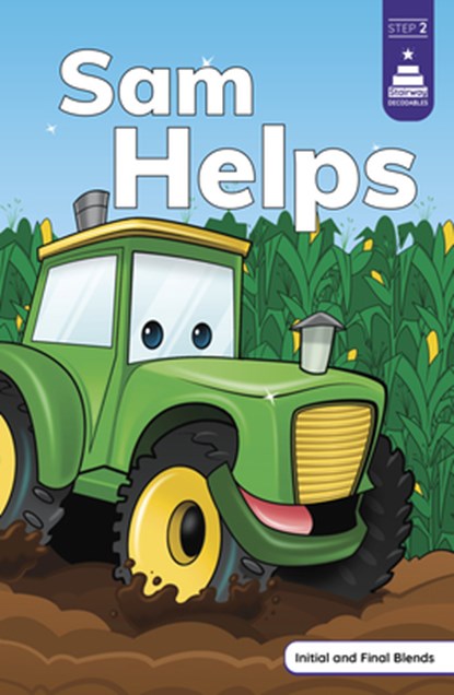 Sam Helps, Chad Thompson - Gebonden - 9780756594886