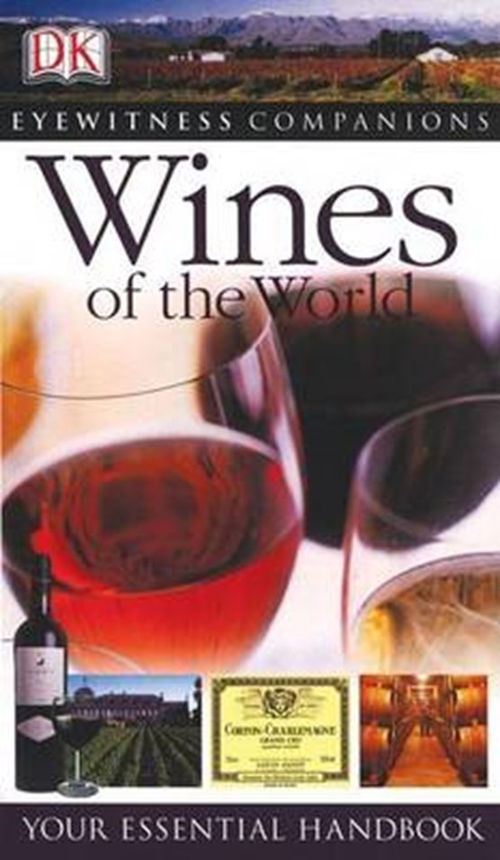 Wines of the world