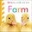 Baby Touch and Feel: Farm, DK - Gebonden - 9780756634674