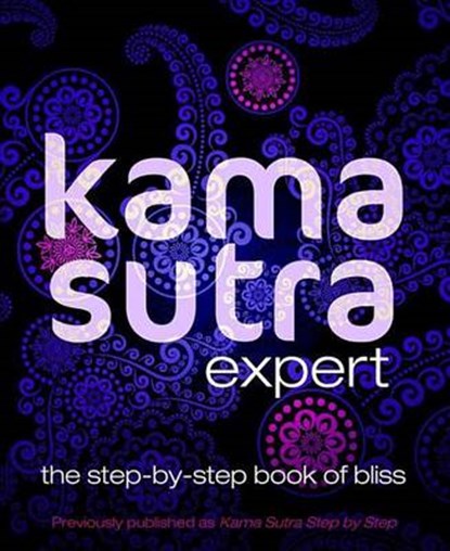 Kama Sutra Expert, niet bekend - Paperback - 9780756689612
