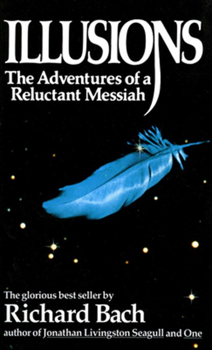 Illusions, Richard Bach - Gebonden - 9780756958640