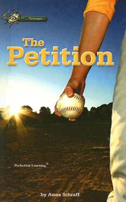 The Petition, SCHRAFF,  Anne E. - Overig - 9780756983918
