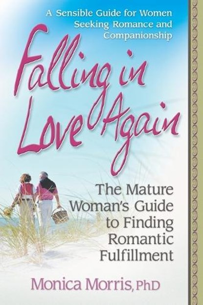 Falling in Love Again, Monica Morris - Paperback - 9780757001369