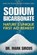 Sodium Bicarbonate, Dr. Mark (Dr. Mark Sircus) Sircus - Paperback - 9780757003943