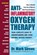 Anti-Inflammatory Oxygen Therapy, Dr. Mark (Dr. Mark Sircus) Sircus - Paperback - 9780757004155