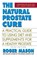 The Natural Prostate Cure, Roger (Roger Mason) Mason - Paperback - 9780757004766