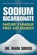 Sodium Bicarbonate, Mark Sircus - Gebonden - 9780757005534