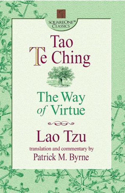 Tao Te Ching, Lao Tzu - Ebook - 9780757050572