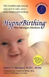 Hypnobirthing - MONGAN,  Marie - 9780757302664