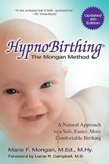 HYPNOBIRTHING 4/E - Marie Mongan - 9780757318375