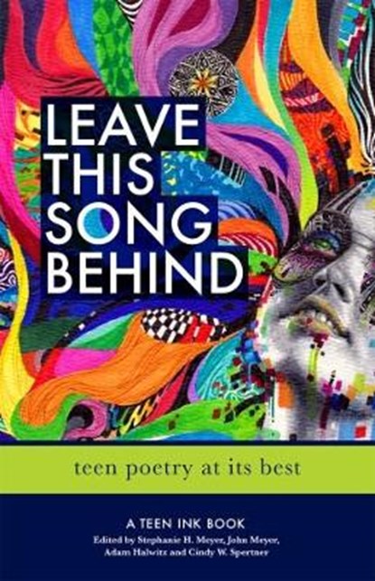 Leave This Song Behind, Adam Halwitz ; John Meyer ; Stephanie Meyer - Paperback - 9780757318962