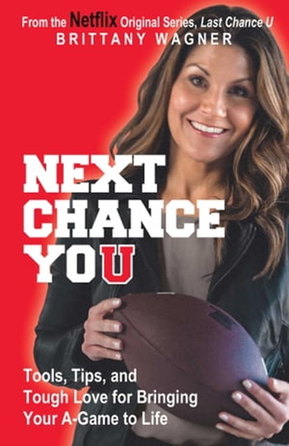 Next Chance You, Brittany Wagner - Ebook - 9780757324031