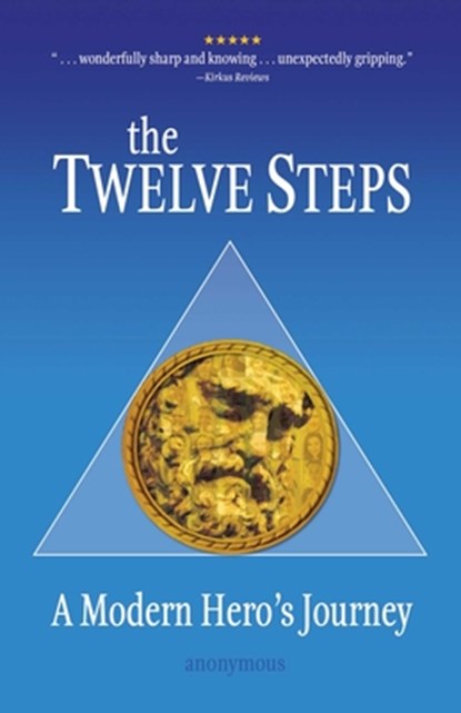 The Twelve Steps, Anonymous - Paperback - 9780757326004