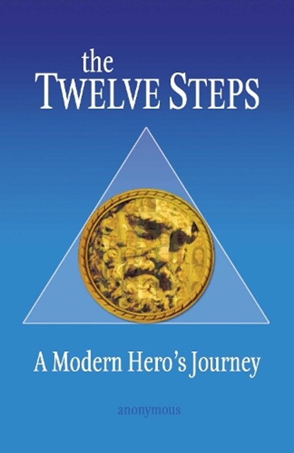 The Twelve Steps, Anonymous - Paperback - 9780757326004