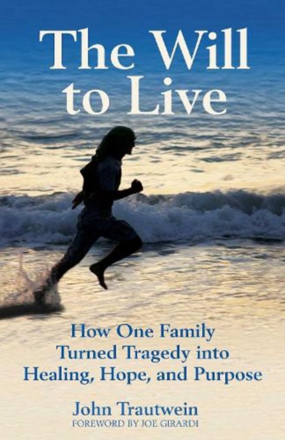 The Will to Live, John Trautwein - Paperback - 9780757326141