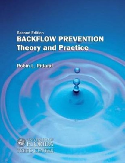 Backflow Prevention, University of Florida - Paperback - 9780757515101
