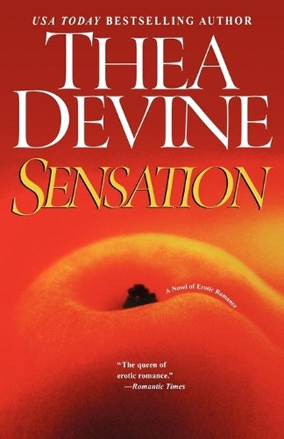 Sensation, DEVINE,  Thea - Paperback - 9780758204035