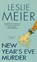 New Year's Eve Murder, Leslie Meier - Paperback - 9780758207005