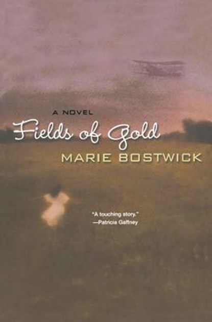 Fields of Gold, Marie Bostwick - Paperback - 9780758209900