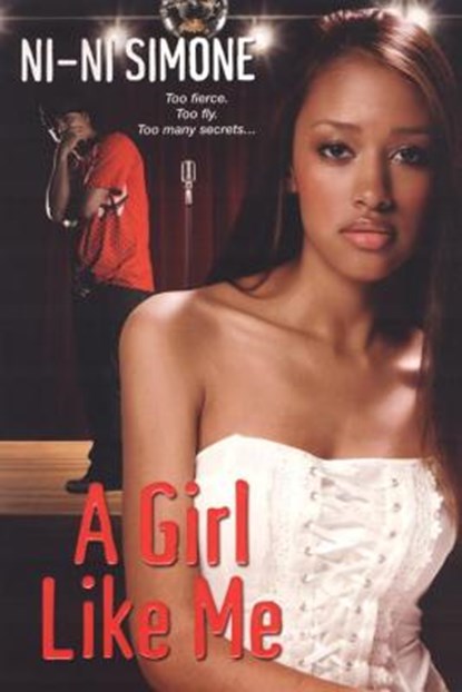 A Girl Like Me, Ni-Ni Simone - Paperback - 9780758228437