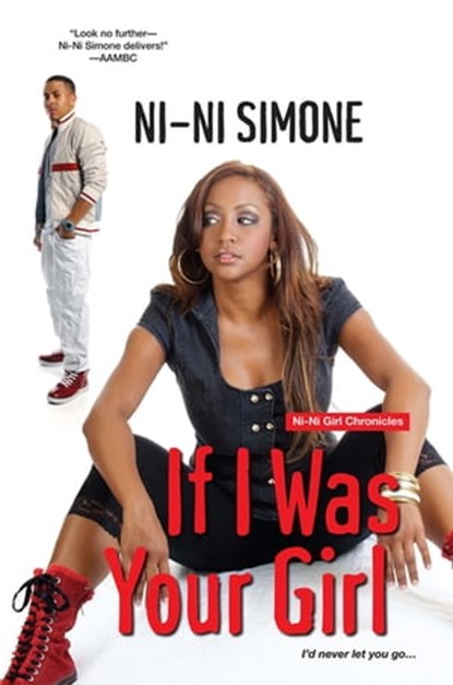 If I Was Your Girl, Ni-Ni Simone - Ebook - 9780758236609