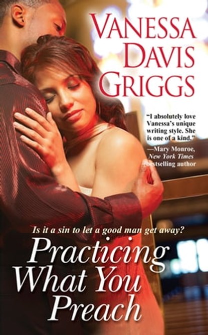 Practicing What You Preach, Vanessa Davis Griggs - Ebook - 9780758244246