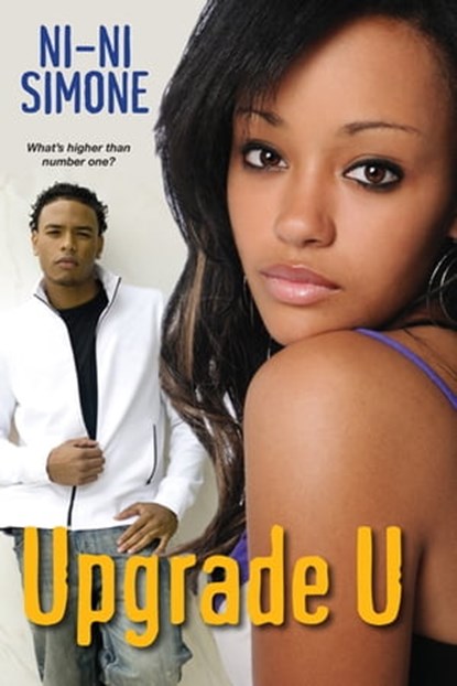 Upgrade U, Ni-Ni Simone - Ebook - 9780758268150