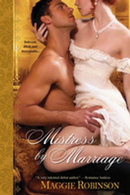 Mistress by Marriage, Maggie Robinson - Ebook - 9780758274595