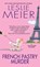 French Pastry Murder, Leslie Meier - Paperback - 9780758277053