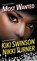 Most Wanted, TURNER,  Nikki - Paperback - 9780758280268